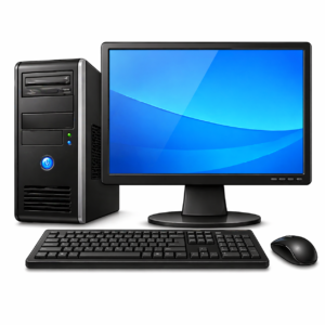 Laptop