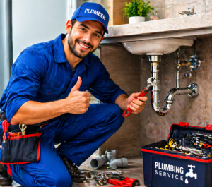 Plumber