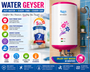 Geyser