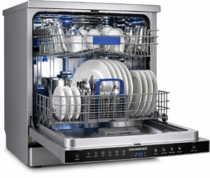 Dishwasher