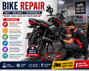 Bike Repair